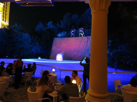 Lakeside - Wynn Las Vegas - Menu, Prices & Restaurant Reviews - TripAdvisor