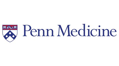 Penn Medicine Logo Vector - (.SVG + .PNG) - Tukuz.Com