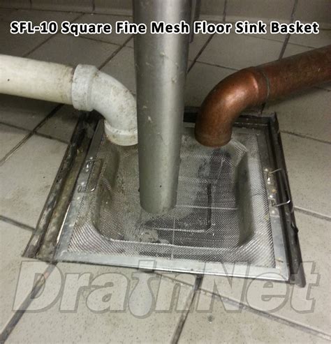 Commercial Kitchen Floor Drain Requirements – Flooring Ideas