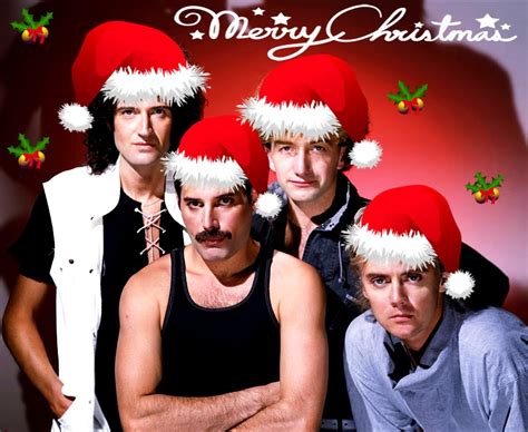 Top Of The Pops 80s: Queen - Thank God It's Christmas - 1984