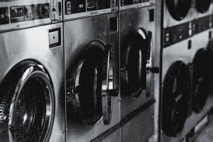 Washing Machine Timeline – A Brief Peek into the History of Washing ...