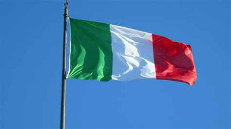 Italy Flag Wallpapers - Wallpaper Cave