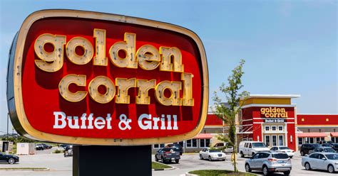 Golden Corral Breakfast Hours, Food Menu and Prices in 2024