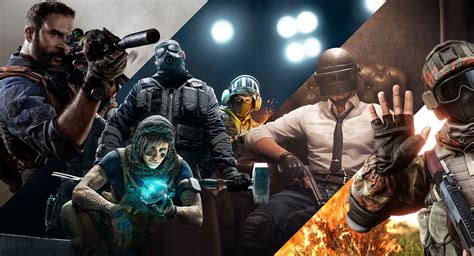 5 อันดับเกม FPS โคตรเด็ด ที่เกมเมอร์ควรเล่นก่อนตายไม่ให้เสียชาติเกิด ...