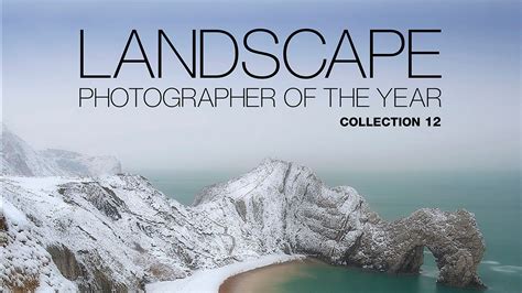 Landscape Photographer of the Year Awards: The winners | UK News | Sky News