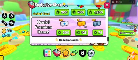 Pet Simulator 99 codes December 2023 (Update 1) | 108GAME