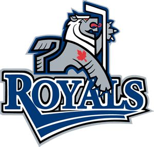 Victoria Royals Logo PNG Vector (SVG) Free Download