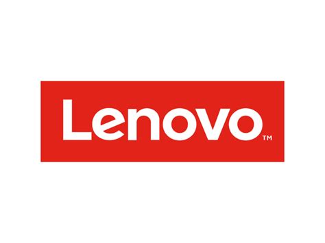 Lenovo Logo Png