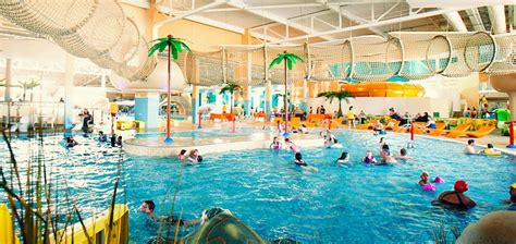 vitrogres: Butlin's Skegness Splash Waterworld