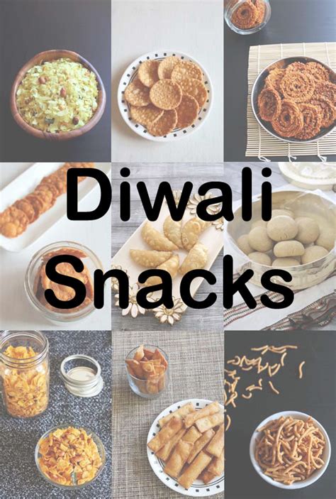 Diwali snacks recipes (30+ Savory Diwali Recipes), Diwali snacks 2017