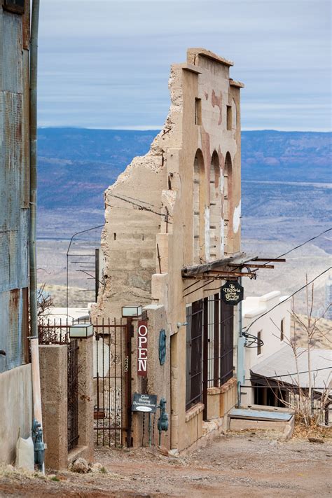 14 Things to Do in Jerome, AZ with Kids ~ Ghost Town Fun for Families