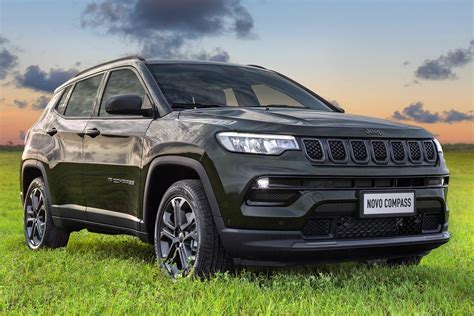 2024 Jeep Compass Colors - Ranee Casandra