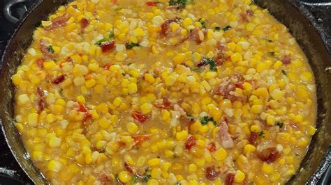 How To Make Southern Fried Corn | Fried Corn Recipe | Shake it up with ...