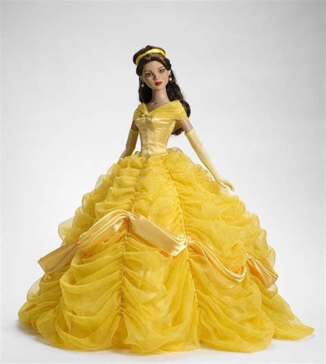 Belle Doll - Belle Photo (18265146) - Fanpop