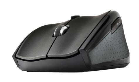 Trust.com - ComfortLine Wireless Mouse