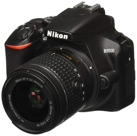 Top 5 Best DSLR Camera Under 50000 » TechnoZee