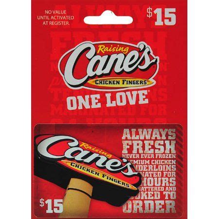 Gifts & Registry | Raising canes, Gifts, Cards