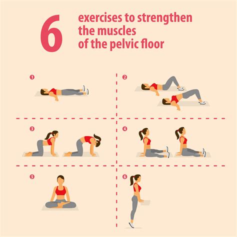 Kegel Exercises - Hossein Sadeghi-Nejad, M.D., F.A.C.S