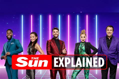 The Masked Singer judges 2022: Who’s on the panel? – The US Sun | The ...