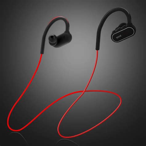 Sport Bluetooth Headphone Wireless Headphones Sports Earphones Neckband ...