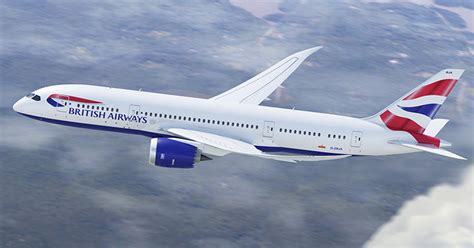 British Airways to launch Nashville's first London flight since 1994