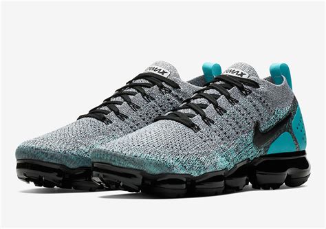 Nike Vapormax Flyknit 2.0 Coming Soon | SneakerNews.com