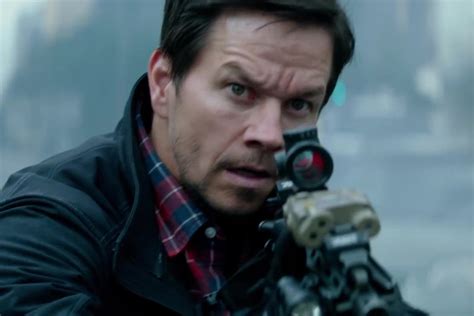 The trailer for Mark Wahlberg’s new Peter Berg movie Mile 22 has a lot ...