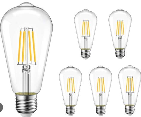 E26 Bulb and all You Need to Know About the Medium Base Light Bulb