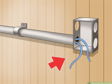 underground electrical conduit installation guide - IOT Wiring Diagram