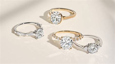 Shop Diamond Jewelry - Brilliant Earth