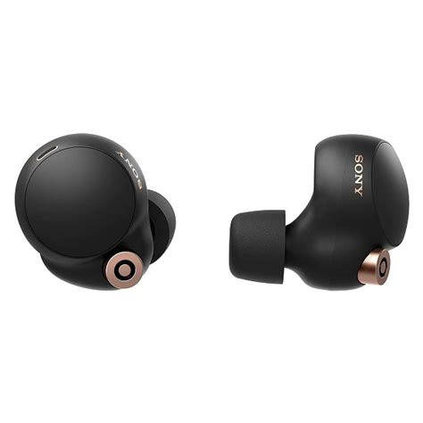 SONY WF-1000XM4 YY2948 Wireless Earbuds Price in Bangladesh