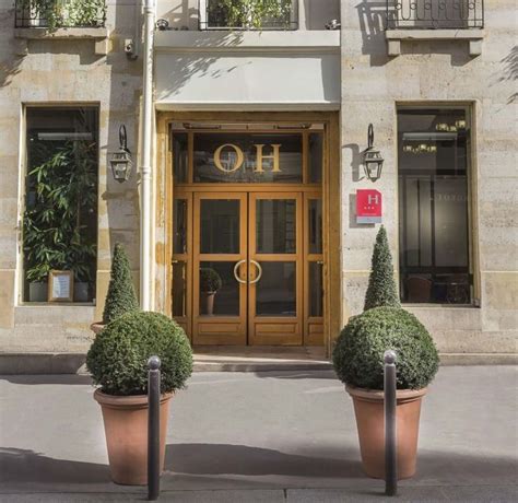 Odeon Hotel Paris *** | OFFICIAL SITE | 3 Star Hotel Paris 6th ...