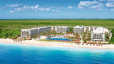 Dreams Riviera Cancun Resort and Spa in Puerto Morelos | TUI.co.uk