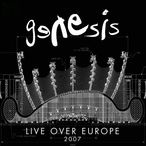 Genesis, Album, Album covers