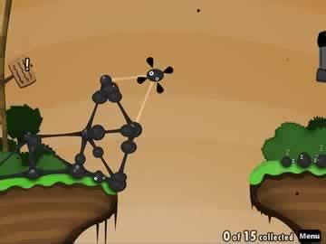 World of Goo Game Review - Download and Play Free Version!