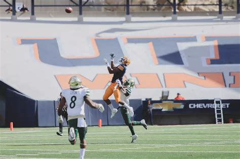 UTEP Announces 2020 Football Schedule