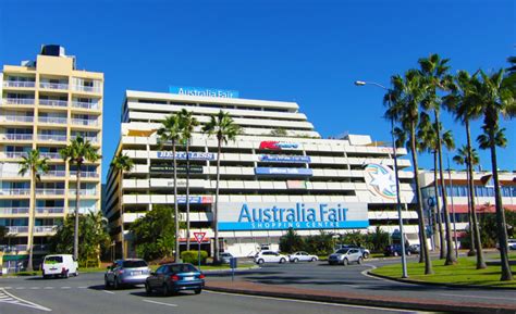 Australia Fair | Your Gold Coast