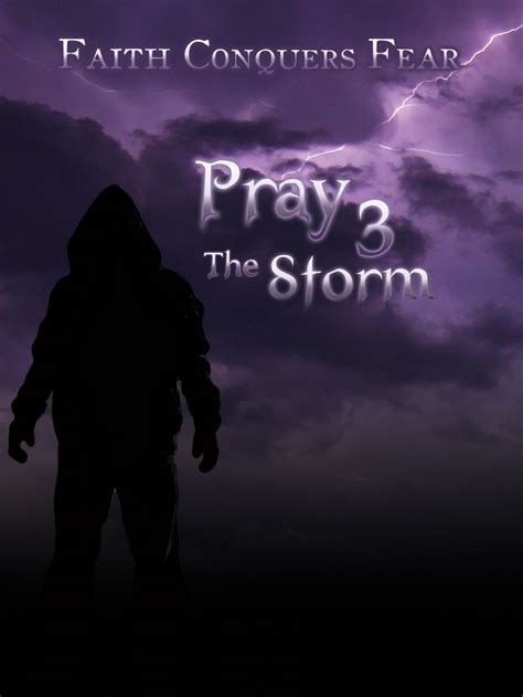 Pray 3D: The Storm - BMG-Global | Bridgestone Multimedia Group | Movie ...