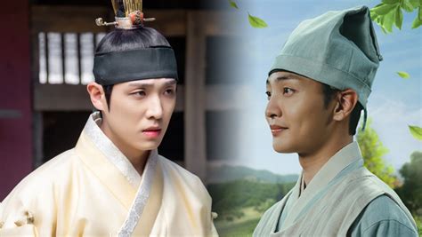 4 Historical K-Dramas Of 2022 - Kpopmap