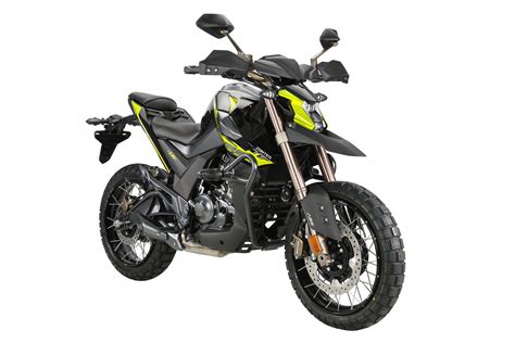 Zontes | Motorcycle Live 2021