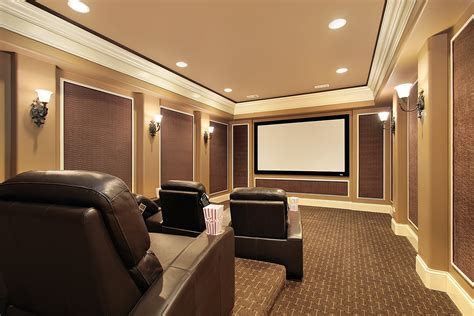 Home Theater Lighting Done Right | Super Bright LEDs