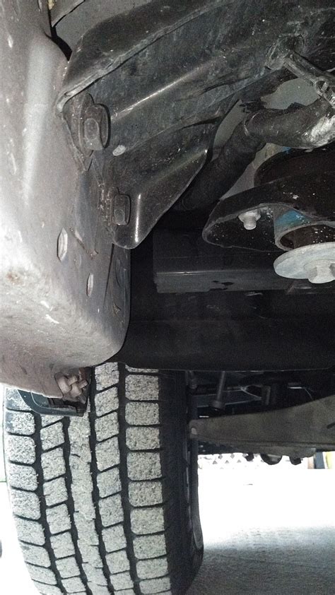 Side step mounting | DODGE RAM FORUM