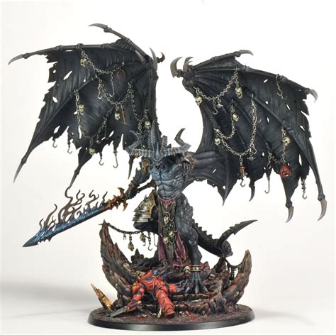 Codex: Chaos Daemons 9th Edition – The Goonhammer Review | Goonhammer