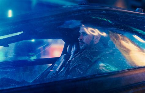 Blade Runner 2049: K Explained - Not Just Another Hunter | Collider