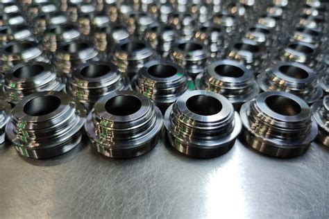 Aerospace CNC Machining | CNC Machining Aerospace Parts | Roberson ...