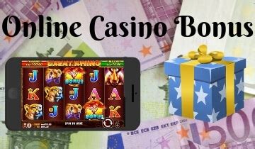 Best Online Casino Bonuses & Biggest Online Casino Bonuses ...