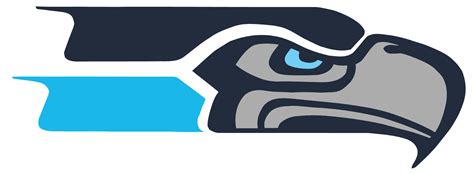 Seattle Seahawks Logo PNG Clipart | PNG All