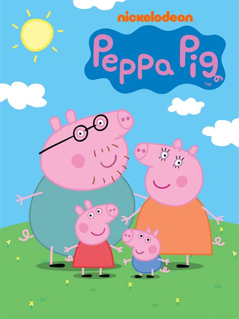 Peppa Pig - Rotten Tomatoes