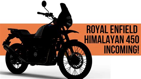 The Royal Enfield Himalayan 450 Will Rattle KTM and BMW to Their Core