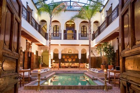 The 7 Best Riads in Marrakech, Morocco – Wandering Wheatleys